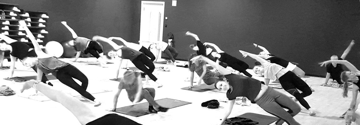 Kurs Bauchtraining